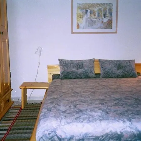 Sunflower Apartment Balatonszemes