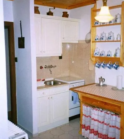 Sunflower Apartment