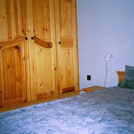 Apartment Sunflower Balatonszemes