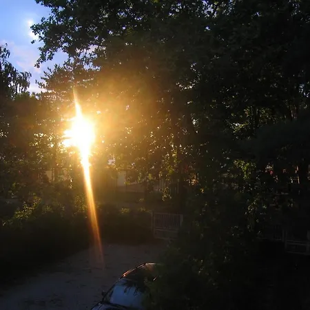 Sunflower Apartment Balatonszemes