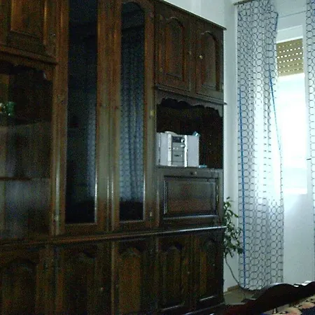 Apartment Sunflower Balatonszemes